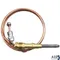 H/D Thermocouple for Market Forge Part# 10-6048