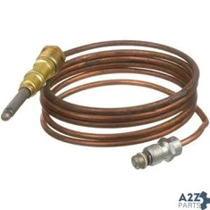 Thermocouple48'' for Vulcan Hart Part# 412788-48