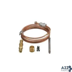 Thermocouple - 36" for Blodgett Part# 41163