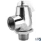 Safety Valve3/4"M X 3/4"F for Groen Part# 012286
