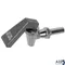 Hot Water Faucet for Wilbur Curtis Part# WC-1809-P