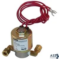 Solenoid for Roundup Part# 0010575