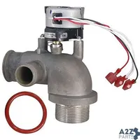 Drain Manifold Assembly for Champion Part# 0712367