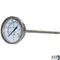 Thermometer2,80-180F for Champion Part# 0501600