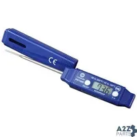 Thermometer - Digital*Duplicate for Comark Instruments Part# PDT300NSF