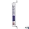 Thermometer for Nemco Part# 46414