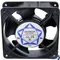 Cooling Fan220V/240V, 3100 Rpm for Crescor Part# 0769029K1