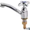 Faucet,Deck, 4.5"Swvl,Leadfree for Standard Keil Part# 1918-1010-3310
