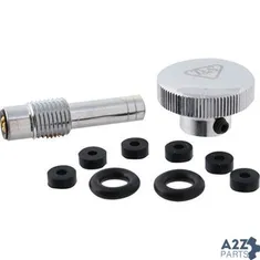 Parts Kit,Dipperwell for T&s Part# 2282RK