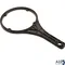 Wrench (F/Cfs22 Filter) for Cuno Part# 6890033P