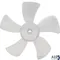 Blade,Fan (5", Ccw) for Russell Part# 105849-004