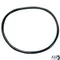 O-Ring (Steamer Gasket) for Roundup Part# 0200187