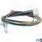 Harness,Wire(Pcb/Led) for Roundup Part# 0700655