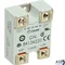 Relay Solid State Vct-2010 (Relay #84134220) for Roundup Part# 7001143