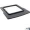 Gasket,Isolation, Rubber for Vita-mix Part# 015107