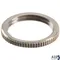Ring,Nut, Bb150,150S,180,180S for Waring/Qualheim Part# 016236