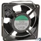 Fan,Axial (120V,Cooling) for Waring/Qualheim Part# 029773