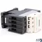 6 4Pole 208V Contactor for Bakers Pride Part# 1300200