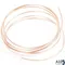 Copper Tubing Cap.040 X .090 X 10Ft for Norlake Part# 000068