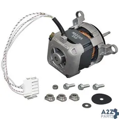 Motor Kit 220 V for Caddy Corp. Of America Part# CKVN1126A