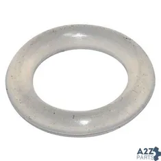 Washer, Rubber, 1/2"D for Quality Industries Part# 5001996-090
