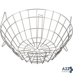 Basket,718 Filter (Brew),S/S for Grindmaster Part# V002A