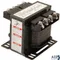 Transformer 120-24/12V,100Va for Ultrafryer Part# 18A010
