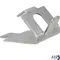 Clip,Pilaster(Square Slot,Ss) for Victory Part# 50022601