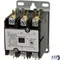 Contactor(3 Pole,30 Amp,240V) for Blodgett Part# 5913