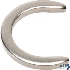 C-Ring, Faucet Shank for Bunn Part# 01221-0000