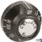Dial, Thermostat(Bjwa,150-400F) for Us Range Part# 224000