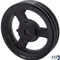 Pulley Dual, 2Ak64, 5/8"Bore for Taylor Freezer Part# 39695