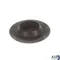 Snap Caps (Black) for Imperial Brown Part# IBSC0500790B