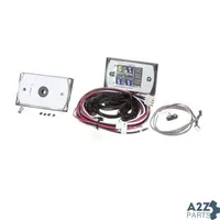 Alarm Kit -Cooler 5 Harness for Imperial Brown Part# IBTHKIT50869