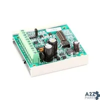 Interface Board Sp Ib-G for Norlake Part# 166309