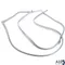 Tk3587 Gasket (Zaxby S) for Thermo-Kool Part# 511501