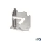 Bracket Insulated Lid Rh Ts for Traulsen Part# 510-10526-01