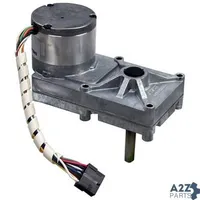 Gear Motor for Nieco Part# NC17932