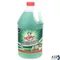 Ice Machine Cleaner - Gallon for Refrigeration Technologies Part# RT500G