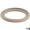 Rubber Ring - Old Style for T&S Brass Part# 1085-45