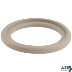 Rubber Ring - Old Style for T&S Brass Part# TS4
