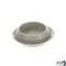 Button, Plug Gray for Thermo Kool Part# M429500