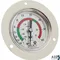 Thermometer,Flange Mt(-40/60F) for Waste King Part# 177485