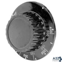 Dial,Thermostat (200-400F) for Pitco Part# PTPP10539