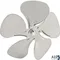 Fan Blade For Aa-18/Aa28 1 Cw for Russell Part# 107943-000