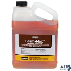 Coil Cleaner, Fm1 - Foam-Max (1 Gallon) for Parker Hannifin Part# FM1