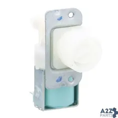 Water Inlet Valve for Ice-O-Matic Part# ICE1011337-28