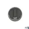 Knob, Thermostat , Flat-Top Grill for Vollrath/Idea-Medalie Part# XFTG9010