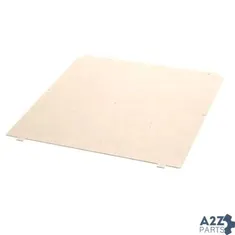 Cover, Antenna for Sharp Microwave Part# GCOVPA027WRPZ