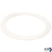 Lid Gasket, O-Ring for Stephan Food Processing Part# 0203
